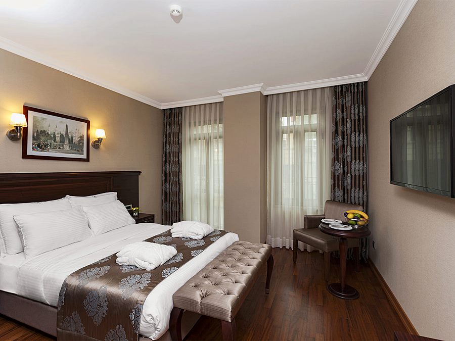 Fotos del hotel - Al Majed Boutique
