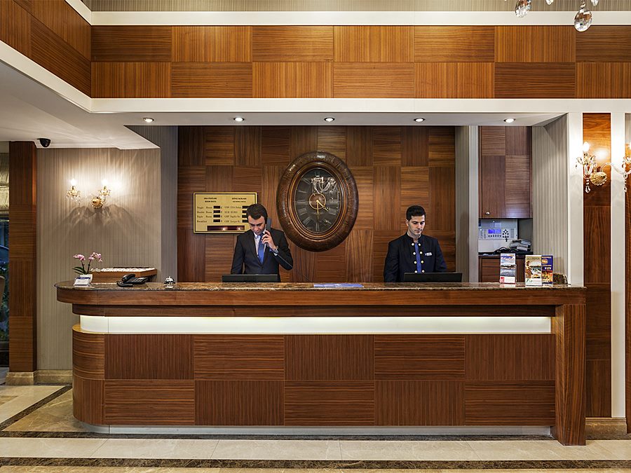 Fotos del hotel - Al Majed Boutique