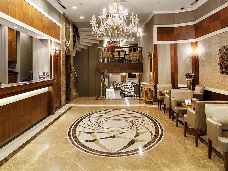 Fotos del hotel - Al Majed Boutique