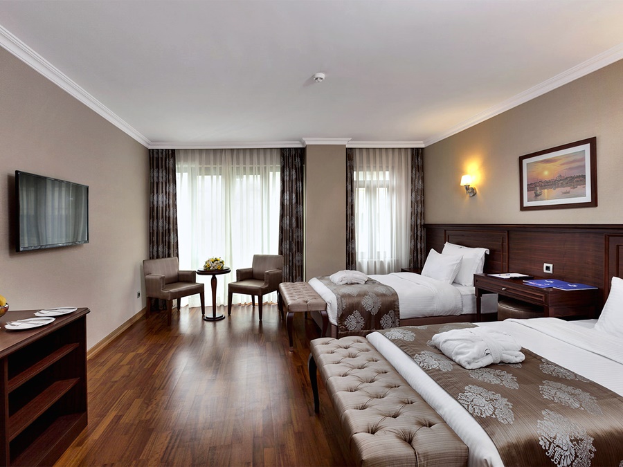 Fotos del hotel - AL MAJED PARK HOTEL