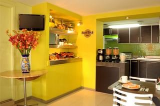 Fotos del hotel - Hotel Juliette Aparta Suites
