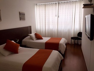 Fotos del hotel - Hotel Juliette Aparta Suites