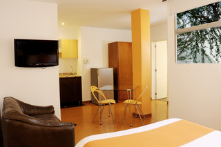Fotos del hotel - Hotel Juliette Aparta Suites