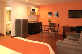 Fotos del hotel - Hotel Juliette Aparta Suites