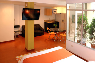 Fotos del hotel - Hotel Juliette Aparta Suites