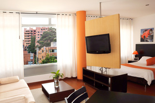 Fotos del hotel - Hotel Juliette Aparta Suites