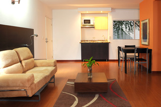 Fotos del hotel - Hotel Juliette Aparta Suites