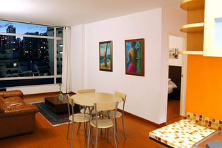 Fotos del hotel - Hotel Juliette Aparta Suites