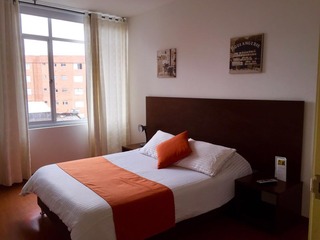 Fotos del hotel - Hotel Juliette Aparta Suites