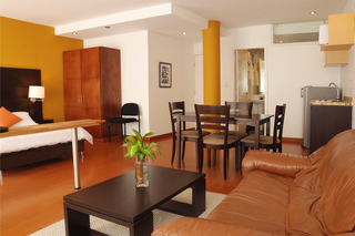 Fotos del hotel - Hotel Juliette Aparta Suites