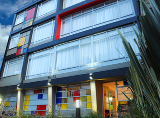 Fotos del hotel - Hotel Juliette Aparta Suites