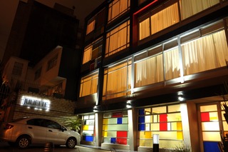 Fotos del hotel - Hotel Juliette Aparta Suites