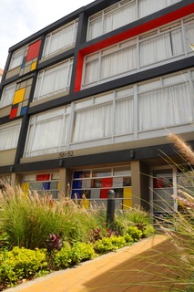 Fotos del hotel - Hotel Juliette Aparta Suites