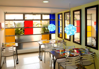 Fotos del hotel - Hotel Juliette Aparta Suites
