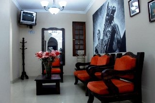 Fotos del hotel - CASA QUINTA HOTEL BOUTIQUE