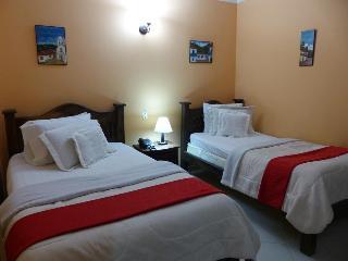 Fotos del hotel - CASA QUINTA HOTEL BOUTIQUE
