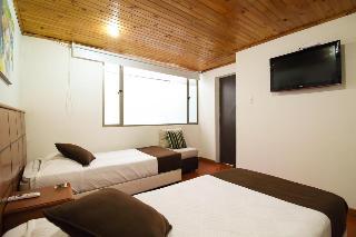 Fotos del hotel - CASA QUINTA HOTEL BOUTIQUE