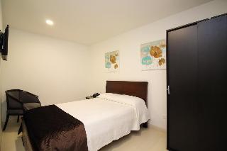 Fotos del hotel - CASA QUINTA HOTEL BOUTIQUE