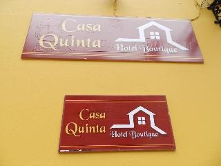 Fotos del hotel - CASA QUINTA HOTEL BOUTIQUE