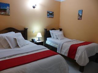 Fotos del hotel - CASA QUINTA HOTEL BOUTIQUE