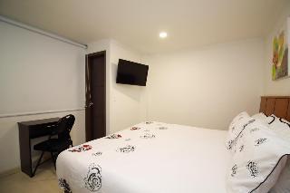 Fotos del hotel - CASA QUINTA HOTEL BOUTIQUE
