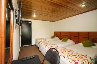 Fotos del hotel - CASA QUINTA HOTEL BOUTIQUE