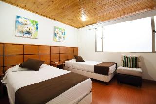 Fotos del hotel - CASA QUINTA HOTEL BOUTIQUE
