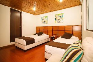 Fotos del hotel - CASA QUINTA HOTEL BOUTIQUE