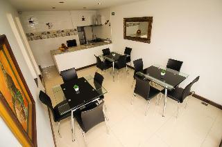 Fotos del hotel - CASA QUINTA HOTEL BOUTIQUE