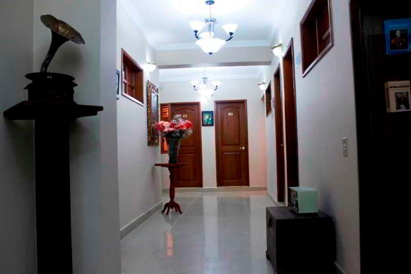 Fotos del hotel - CASA QUINTA HOTEL BOUTIQUE