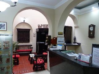 Fotos del hotel - CASA QUINTA HOTEL BOUTIQUE