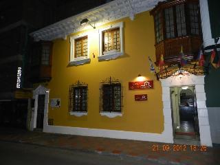 Fotos del hotel - CASA QUINTA HOTEL BOUTIQUE