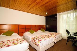 Fotos del hotel - CASA QUINTA HOTEL BOUTIQUE
