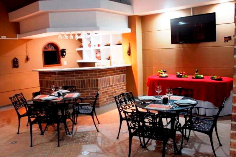 Fotos del hotel - CASA QUINTA HOTEL BOUTIQUE