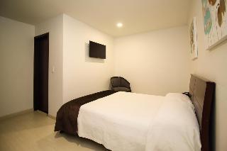 Fotos del hotel - CASA QUINTA HOTEL BOUTIQUE