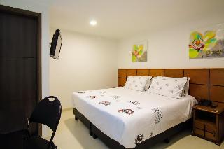 Fotos del hotel - CASA QUINTA HOTEL BOUTIQUE