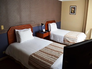 Fotos del hotel - CHICO IMPERIAL APARTA SUITES