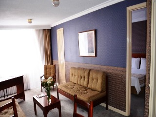 Fotos del hotel - CHICO IMPERIAL APARTA SUITES