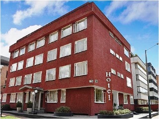 Fotos del hotel - CHICO IMPERIAL APARTA SUITES