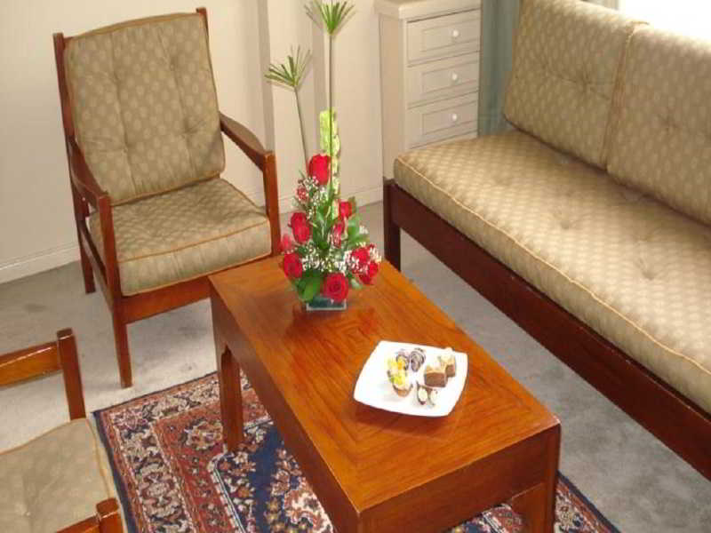 Fotos del hotel - CHICO IMPERIAL APARTA SUITES
