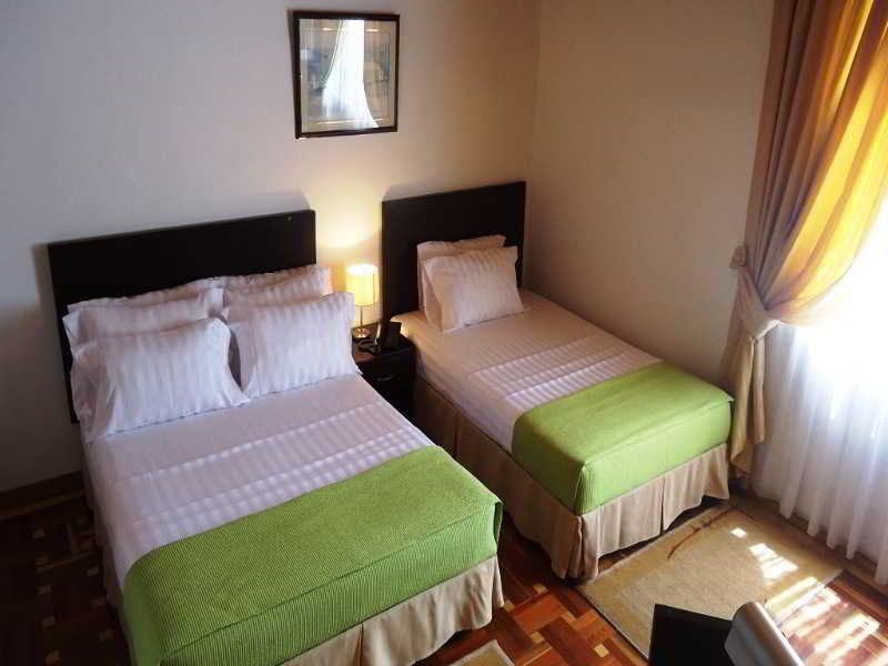 Fotos del hotel - HOTEL CASA GAIA