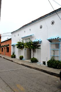 Fotos del hotel - HOSTAL CASAMARA