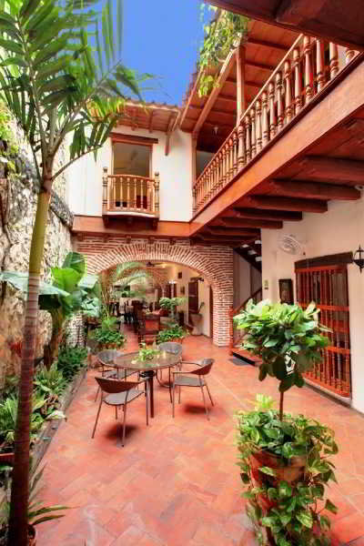 Fotos del hotel - CASA VILLA COLONIAL