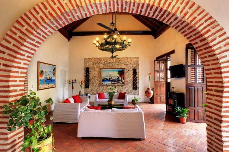 Fotos del hotel - CASA VILLA COLONIAL