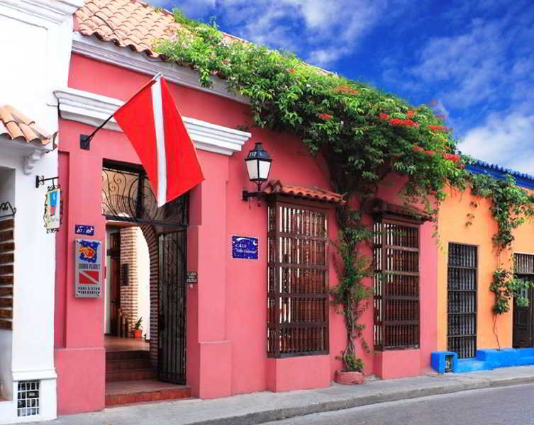 Fotos del hotel - CASA VILLA COLONIAL