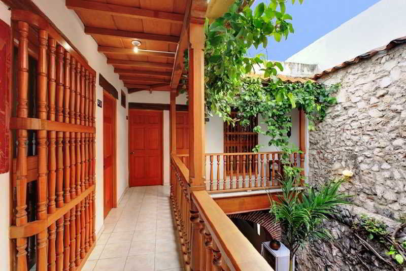 Fotos del hotel - CASA VILLA COLONIAL
