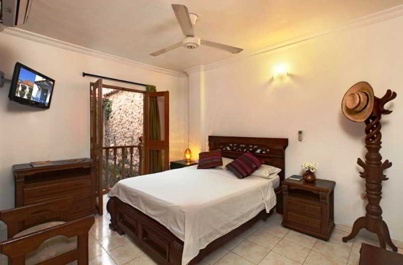 Fotos del hotel - CASA VILLA COLONIAL
