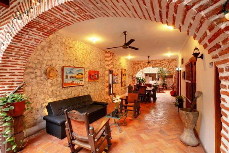 Fotos del hotel - CASA VILLA COLONIAL