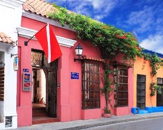 Fotos del hotel - CASA VILLA COLONIAL