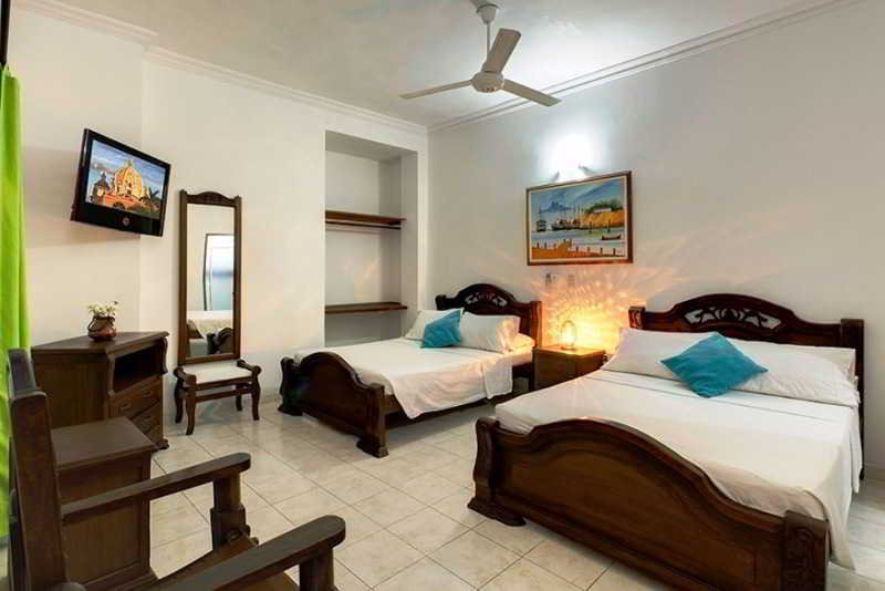 Fotos del hotel - CASA VILLA COLONIAL